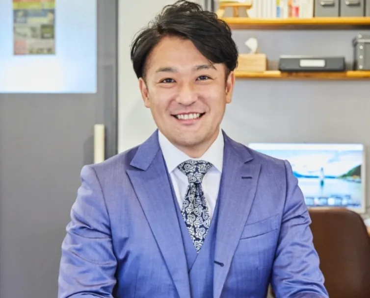 ファイナンシャルプランナー 加藤 和寛