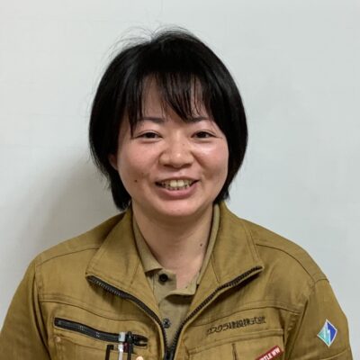 井本みなみ