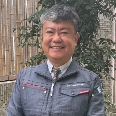 川口賢一郎